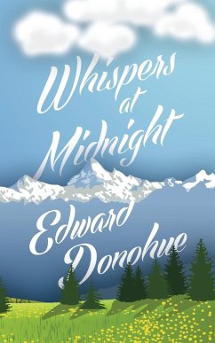 Whispers at Midnight - Donohue, Edward