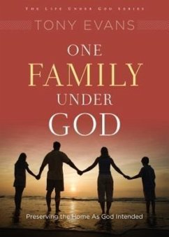 One Family Under God - Evans, Tony