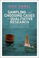 Sampling and Choosing Cases in Qualitative Research - Emmel, Nick