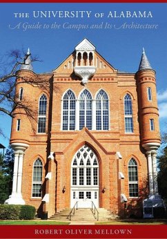 The University of Alabama - Mellown, Robert Oliver