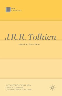 Cover J.R.R. Tolkien