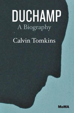 Duchamp - Tomkins, Calvin