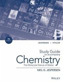 Chemistry: The Molecular Nature of Matter, Study Guide