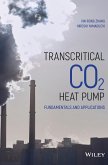 Transcritical CO2 Heat Pump