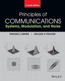 Principles of Communications