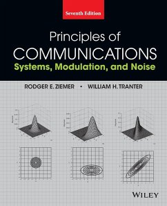 Principles of Communications - Ziemer, Rodger E.; Tranter, William H.