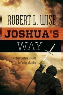 Joshua's Way - Wise, Robert L