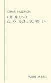 Kultur- und zeitkritische Schriften