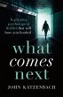 What Comes Next? (eBook, ePUB) - Bild 1