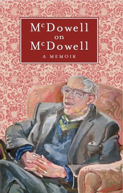 McDowell on McDowell (eBook, ePUB) - McDowell, R.B.