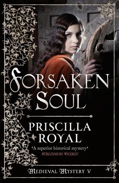 Forsaken Soul (eBook, ePUB)