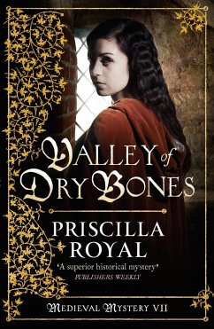 Valley of Dry Bones (eBook, ePUB) - Royal, Priscilla