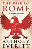 The Rise of Rome (eBook, ePUB)