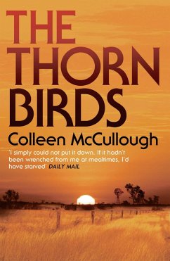 The Thorn Birds (eBook, ePUB) - Mccullough, Colleen