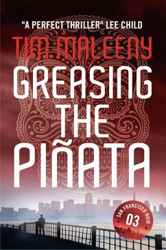 Cover Greasing the Piñata (eBook, ePUB)