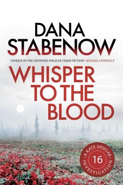 Whisper to the Blood (eBook, ePUB) - Stabenow, Dana