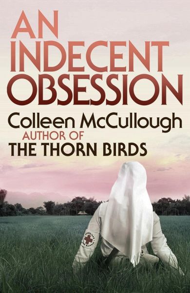 An Indecent Obsession (eBook, ePUB)
