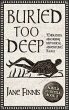 Buried Too Deep (eBook, ePUB) - Bild 1