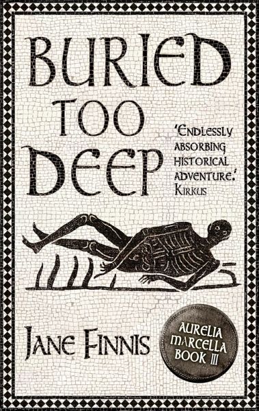 Buried Too Deep (eBook, ePUB) Buried Too Deep (eBook, ePUB)