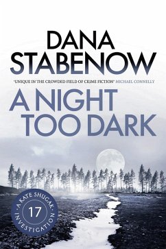 Cover A Night Too Dark (eBook, ePUB)