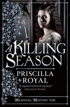Cover Killing Season (eBook, ePUB)