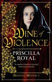 Wine of Violence (eBook, ePUB)