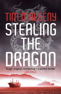 Cover Stealing the Dragon (eBook, ePUB)