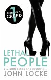 Lethal People (eBook, ePUB)