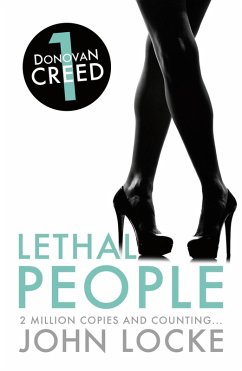 Lethal People (eBook, ePUB) - Locke, John