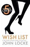 Wish List (eBook, ePUB) Wish List (eBook, ePUB)