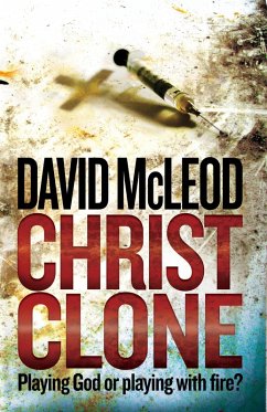 Cover Christ Clone (eBook, ePUB)
