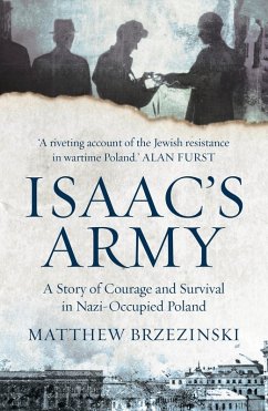 Isaac's Army (eBook, ePUB) - Brzezinski, Matthew