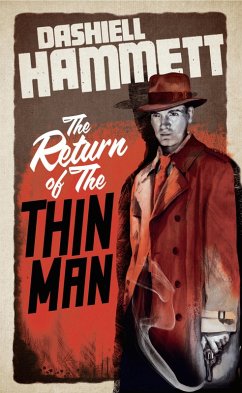 Cover The Return of the Thin Man (eBook, ePUB)
