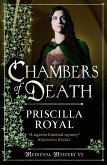 Chambers of Death (eBook, ePUB) Chambers of Death (eBook, ePUB)
