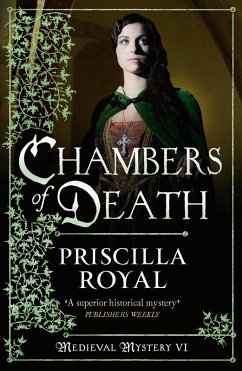 Cover Chambers of Death (eBook, ePUB)