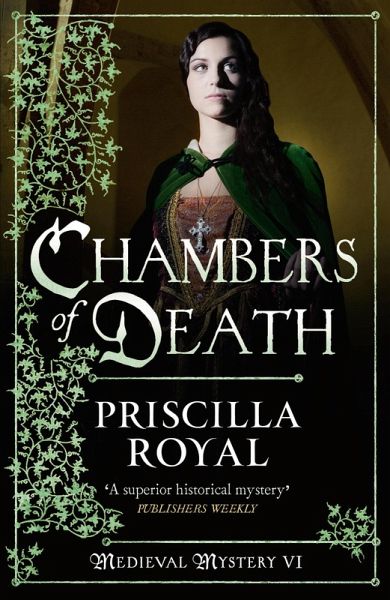 Chambers of Death (eBook, ePUB) Chambers of Death (eBook, ePUB)