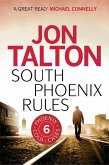 South Phoenix Rules (eBook, ePUB)