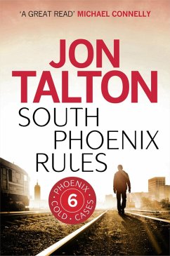 South Phoenix Rules (eBook, ePUB) - Talton, Jon