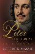 Peter the Great (eBook, ePUB) - Bild 1