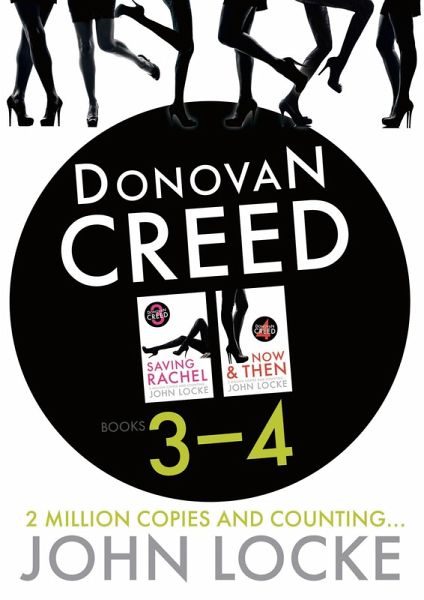 Donovan Creed Two Up 3-4 (eBook, ePUB) Donovan Creed Two Up 3-4 (eBook, ePUB)