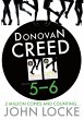 Donovan Creed Two Up 5-6 (eBook, ePUB) - Bild 1