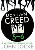 Donovan Creed Two Up 5-6 (eBook, ePUB) Donovan Creed Two Up 5-6 (eBook, ePUB)