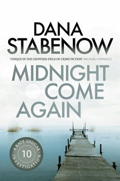 Cover Midnight Come Again (eBook, ePUB)