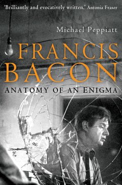 Cover Francis Bacon (eBook, ePUB)