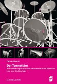 Der Tonmeister (eBook, ePUB)