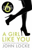 A Girl Like You (eBook, ePUB) A Girl Like You (eBook, ePUB)
