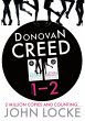 Donovan Creed Two Up 1-2 (eBook, ePUB) - Bild 1