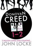 Donovan Creed Two Up 1-2 (eBook, ePUB) Donovan Creed Two Up 1-2 (eBook, ePUB)