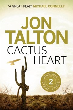 Cactus Heart (eBook, ePUB) - Talton, Jon