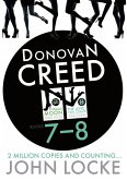 Donovan Creed Two Up 7-8 (eBook, ePUB) Donovan Creed Two Up 7-8 (eBook, ePUB)